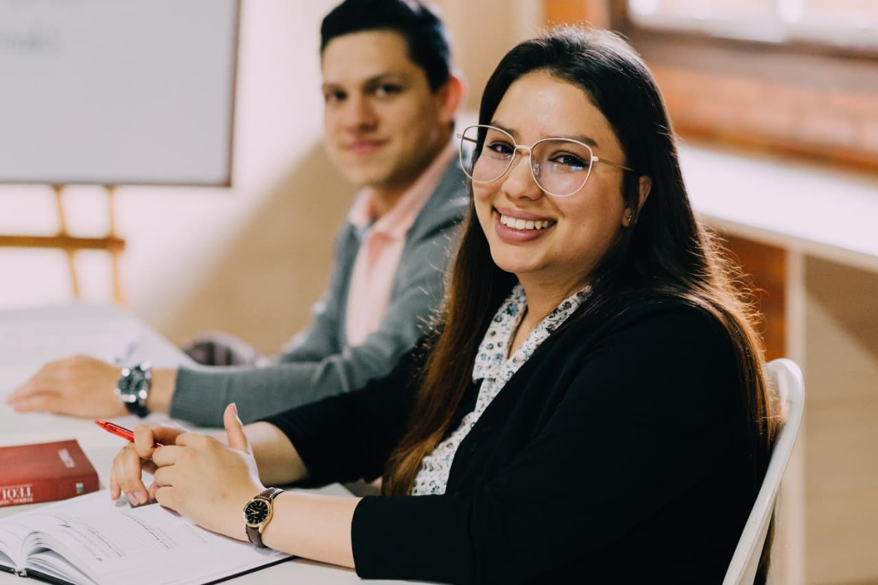 Un Paso de Fe: Preparándonos para el Cambio