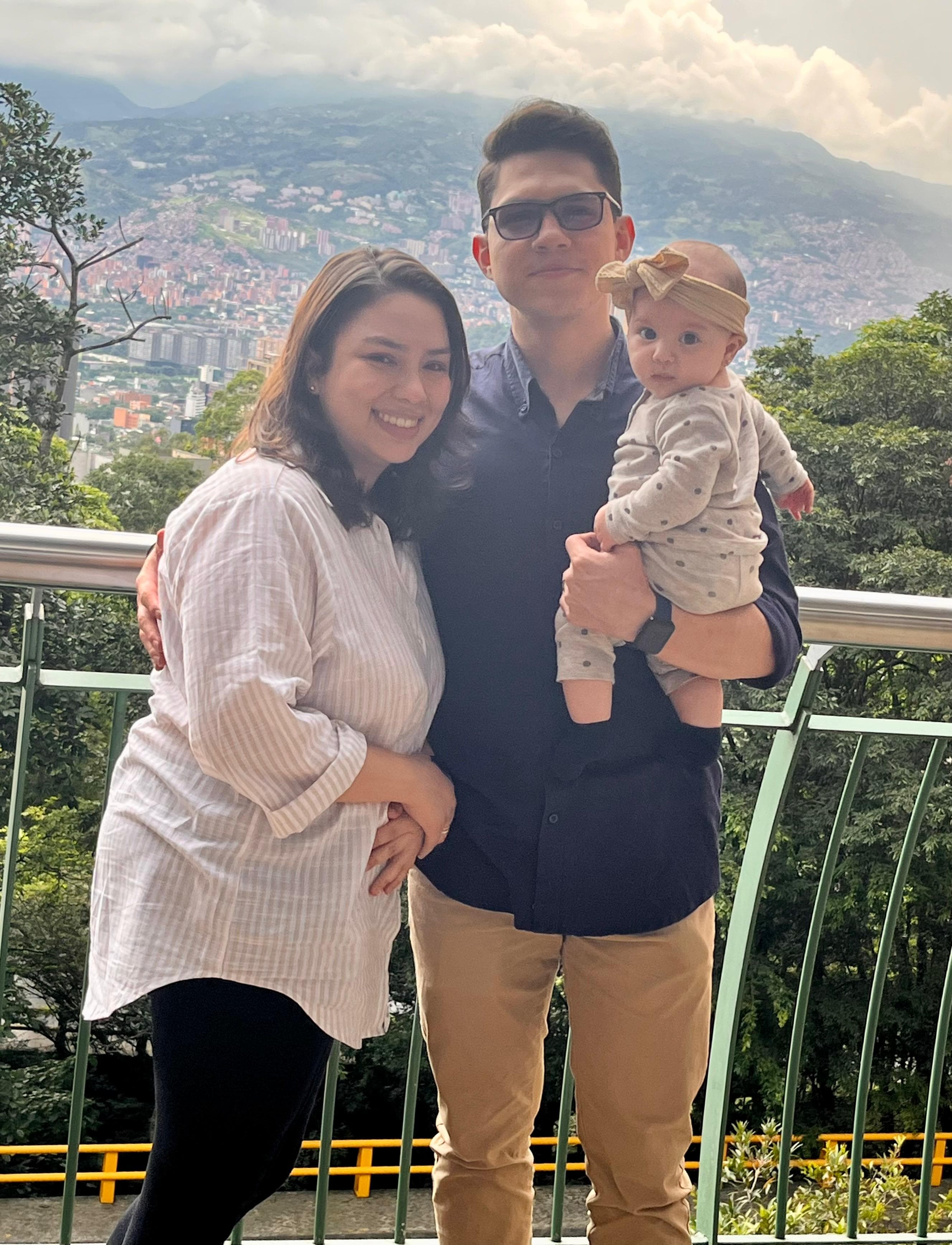 Nosotros, Medellín, 2025