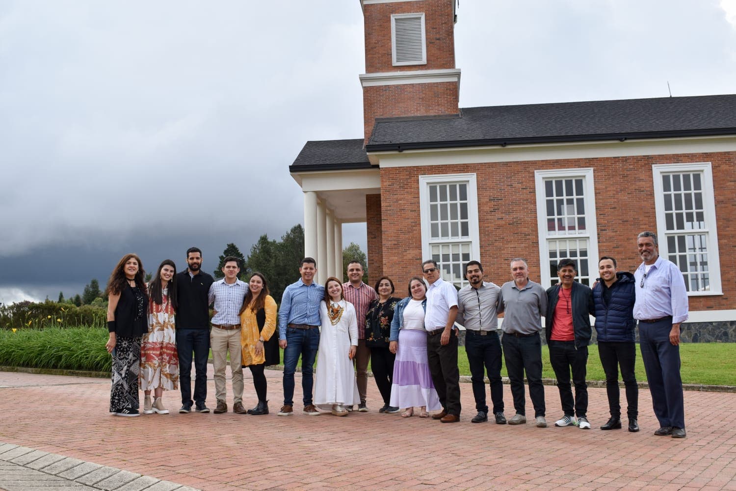 Instituto Bíblico Nueva Providencia, Santa Elena, Antioquia, 2022